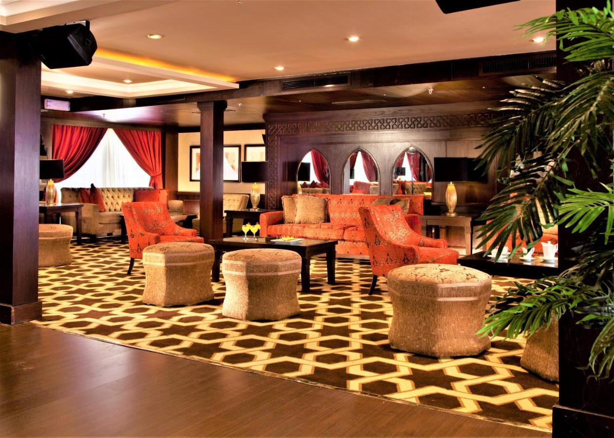 Steigenberger Legacy Nile Cruise - Every Monday 07 & 04 Nights From Luxor - Every Friday 03 Nights From Aswan Bagian luar foto