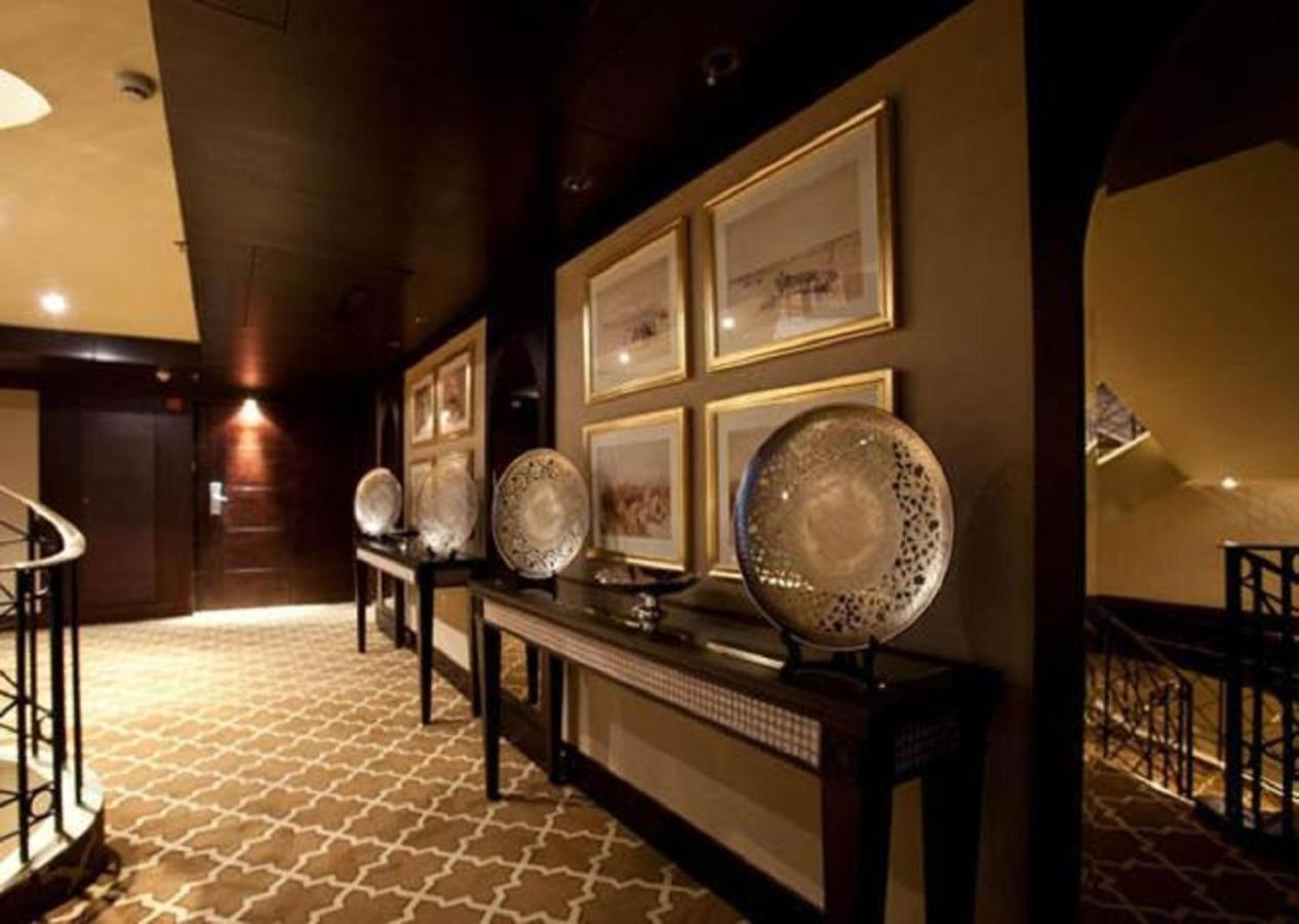 Steigenberger Legacy Nile Cruise - Every Monday 07 & 04 Nights From Luxor - Every Friday 03 Nights From Aswan Bagian luar foto